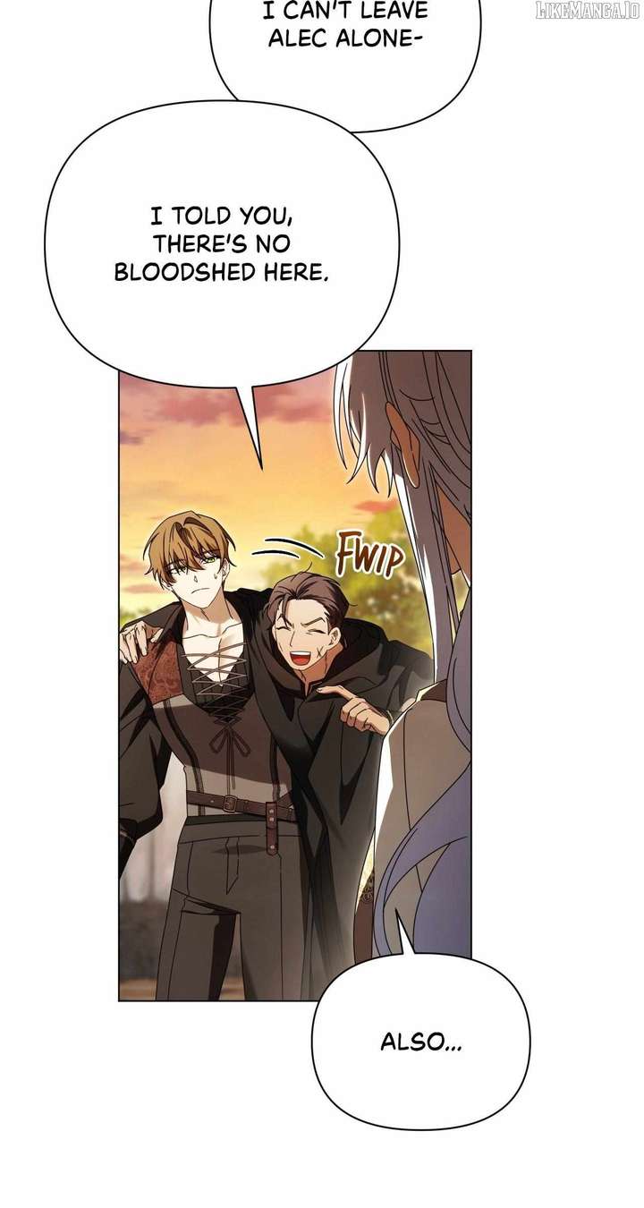 To the Witch Who Forgot the Birds Chapter 37 352 036