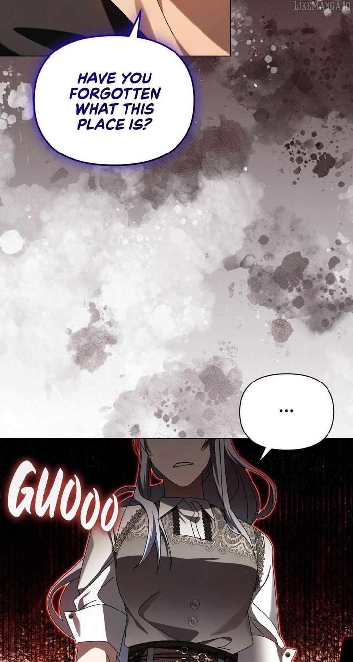 To the Witch Who Forgot the Birds Chapter 37 354 038