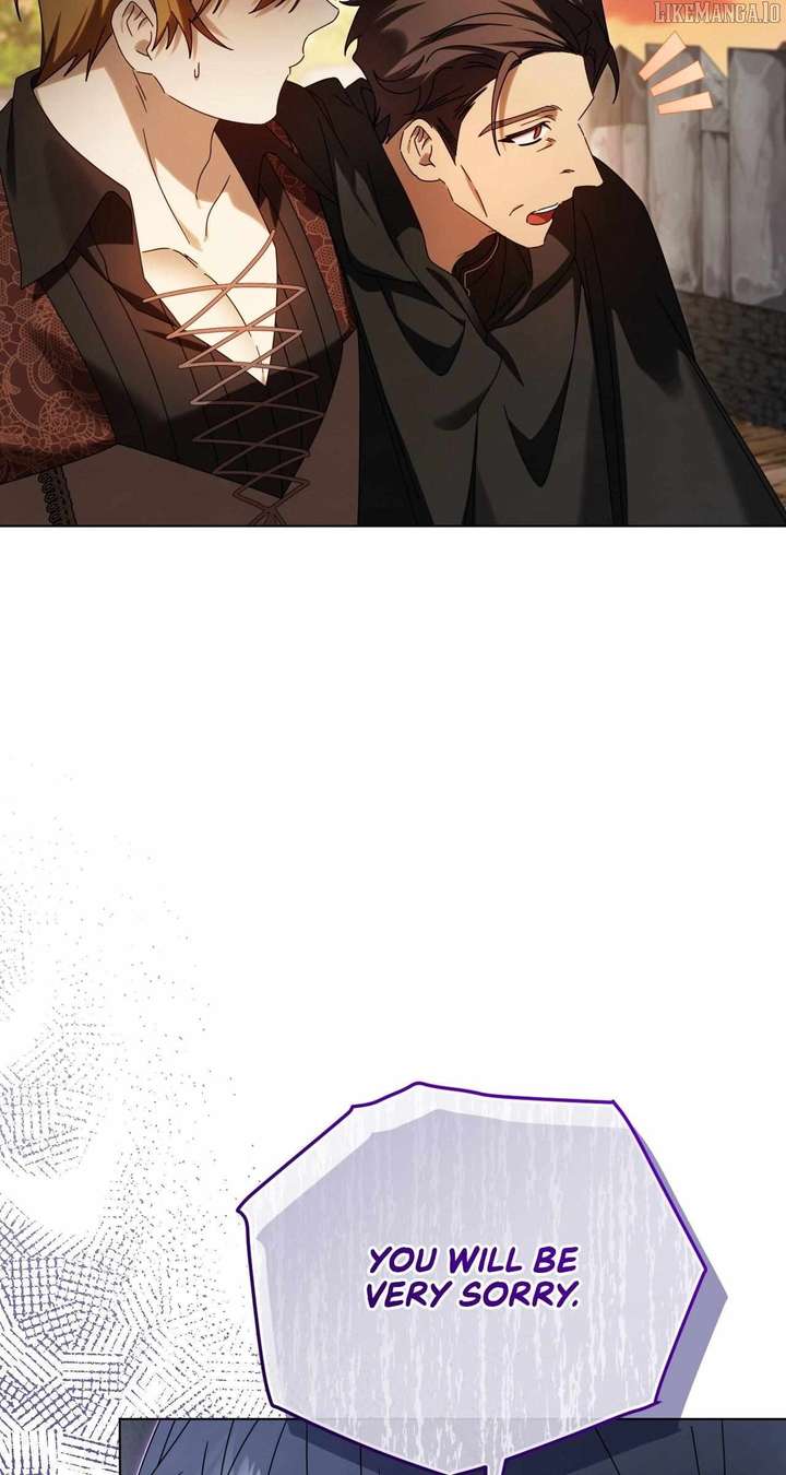 To the Witch Who Forgot the Birds Chapter 37 356 040