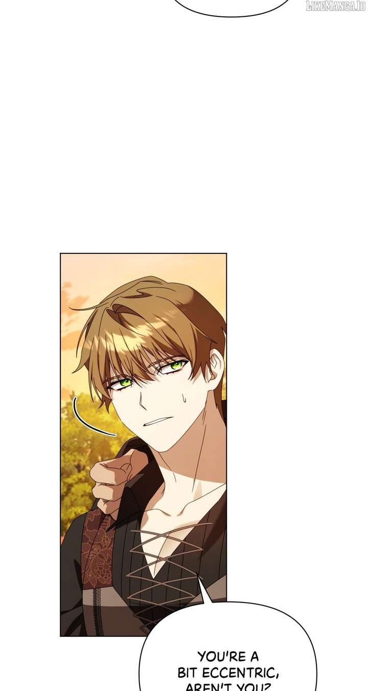 To the Witch Who Forgot the Birds Chapter 37 360 044