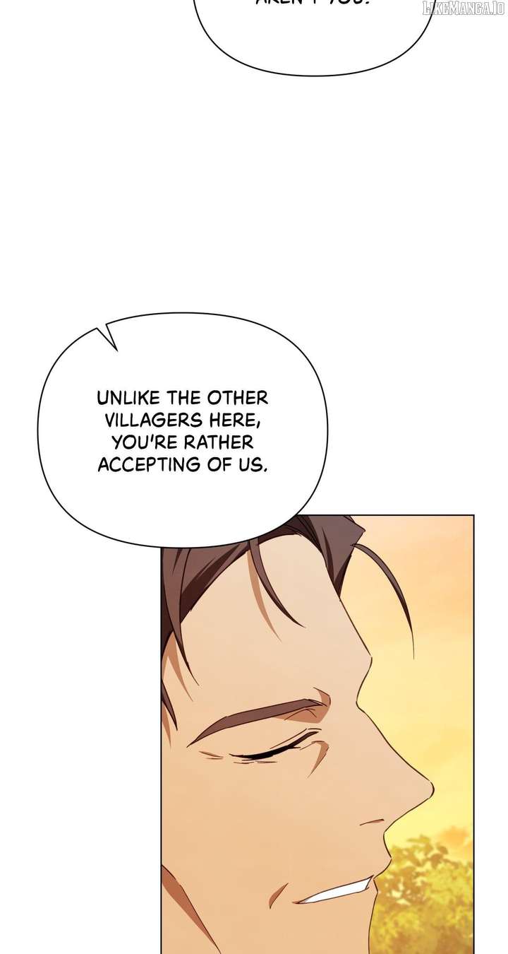 To the Witch Who Forgot the Birds Chapter 37 361 045