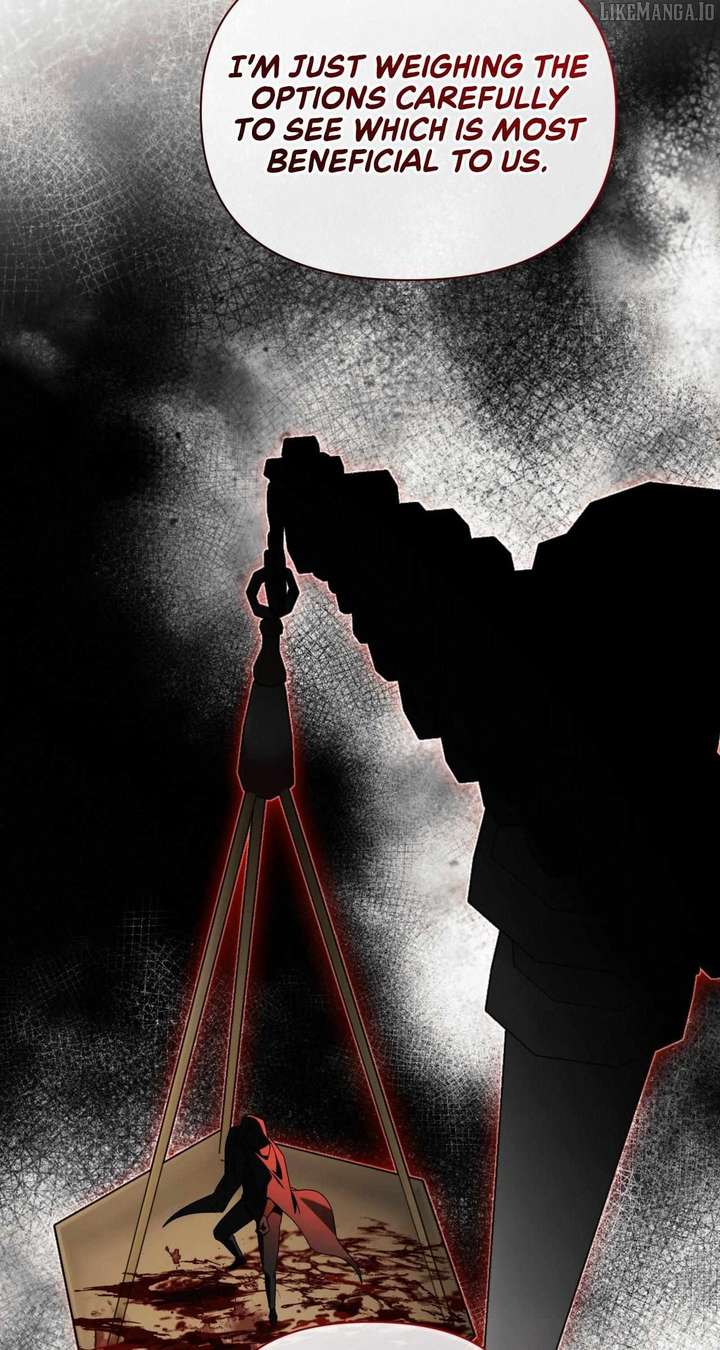 To the Witch Who Forgot the Birds Chapter 37 363 047