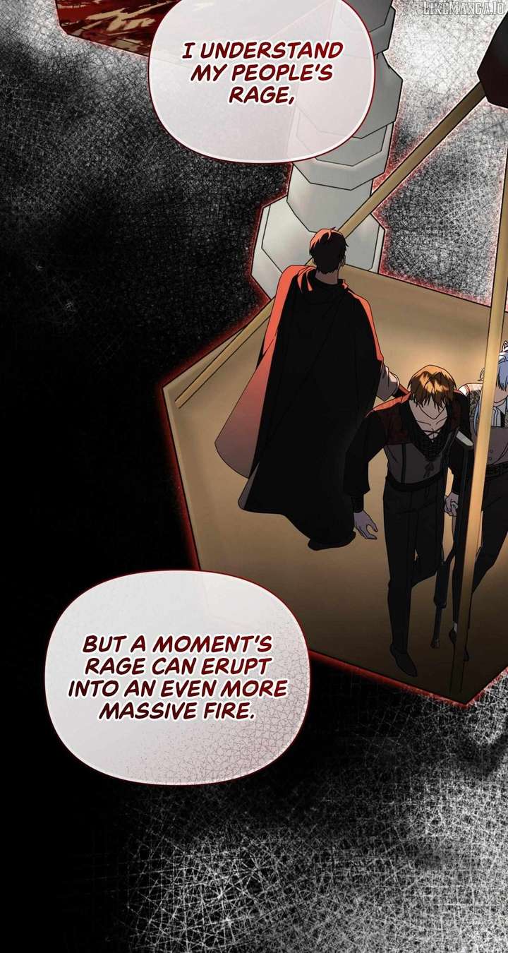 To the Witch Who Forgot the Birds Chapter 37 364 048