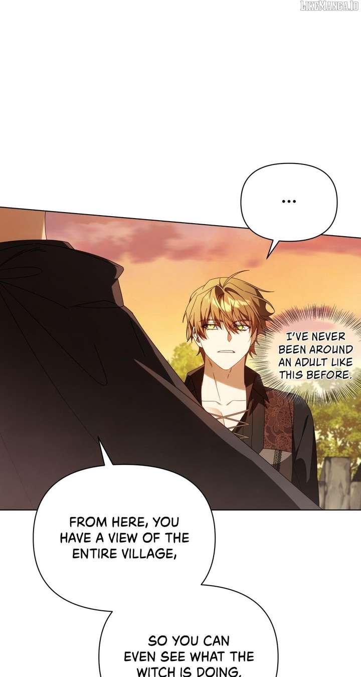 To the Witch Who Forgot the Birds Chapter 37 366 050