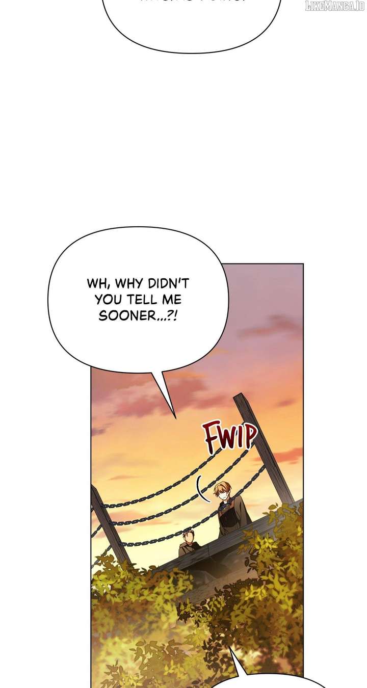 To the Witch Who Forgot the Birds Chapter 37 367 051