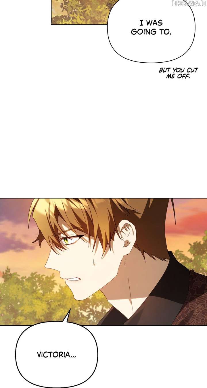 To the Witch Who Forgot the Birds Chapter 37 368 052