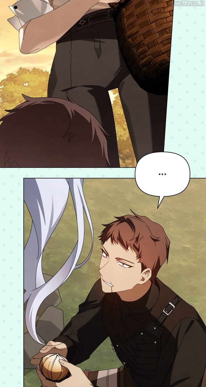 To the Witch Who Forgot the Birds Chapter 37 371 055