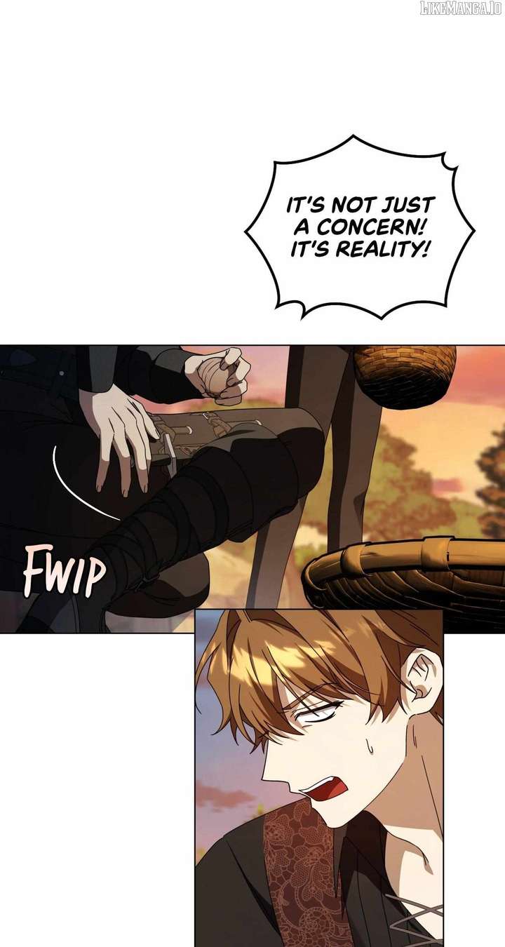 To the Witch Who Forgot the Birds Chapter 37 375 059