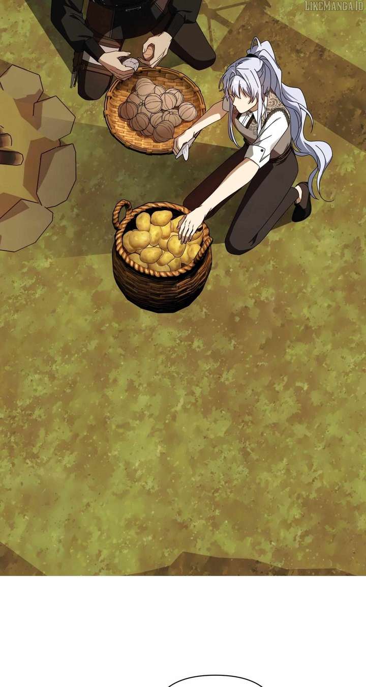 To the Witch Who Forgot the Birds Chapter 37 379 063