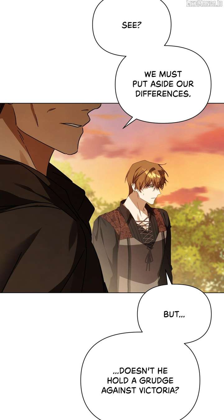 To the Witch Who Forgot the Birds Chapter 37 380 064