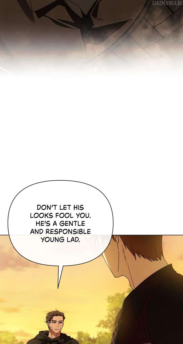 To the Witch Who Forgot the Birds Chapter 37 384 068