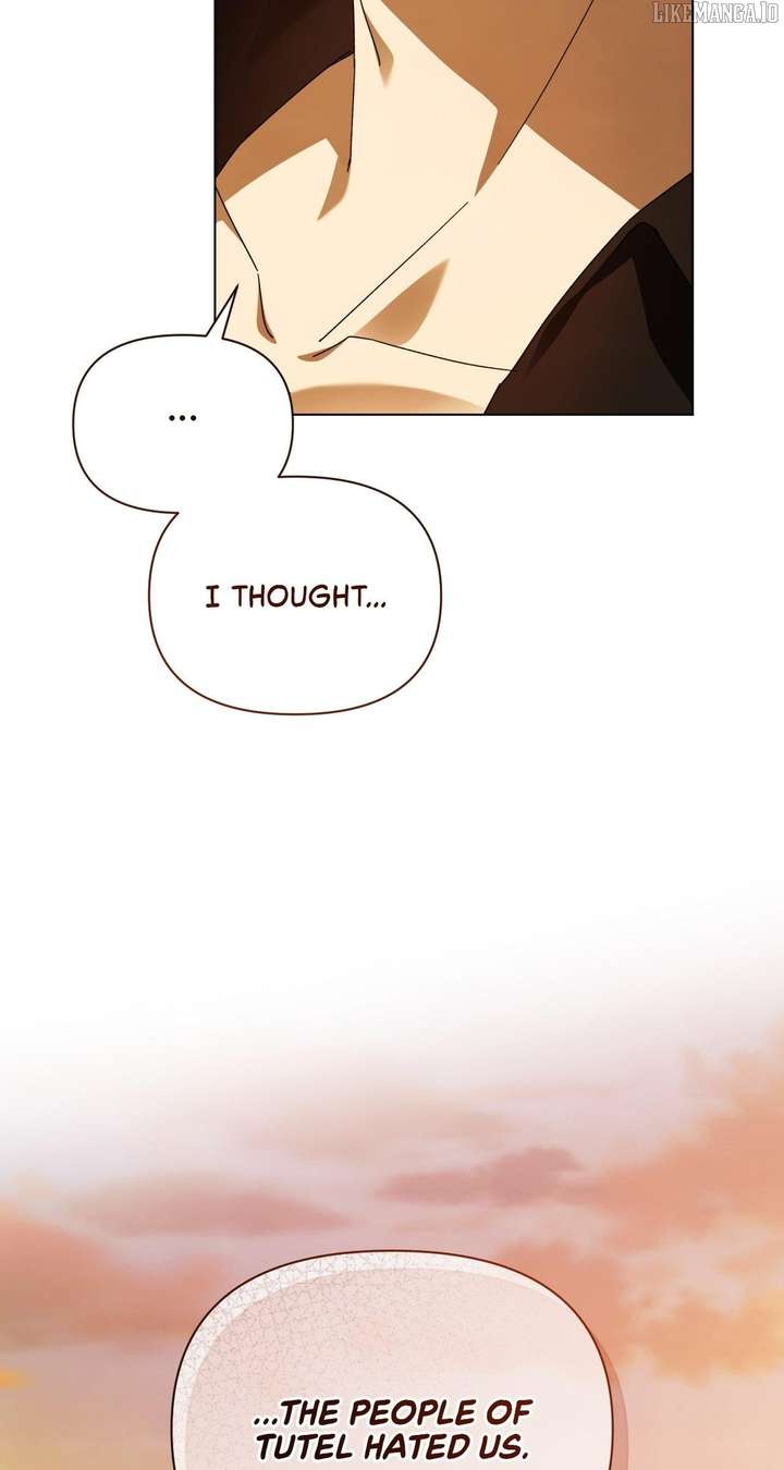 To the Witch Who Forgot the Birds Chapter 37 386 070