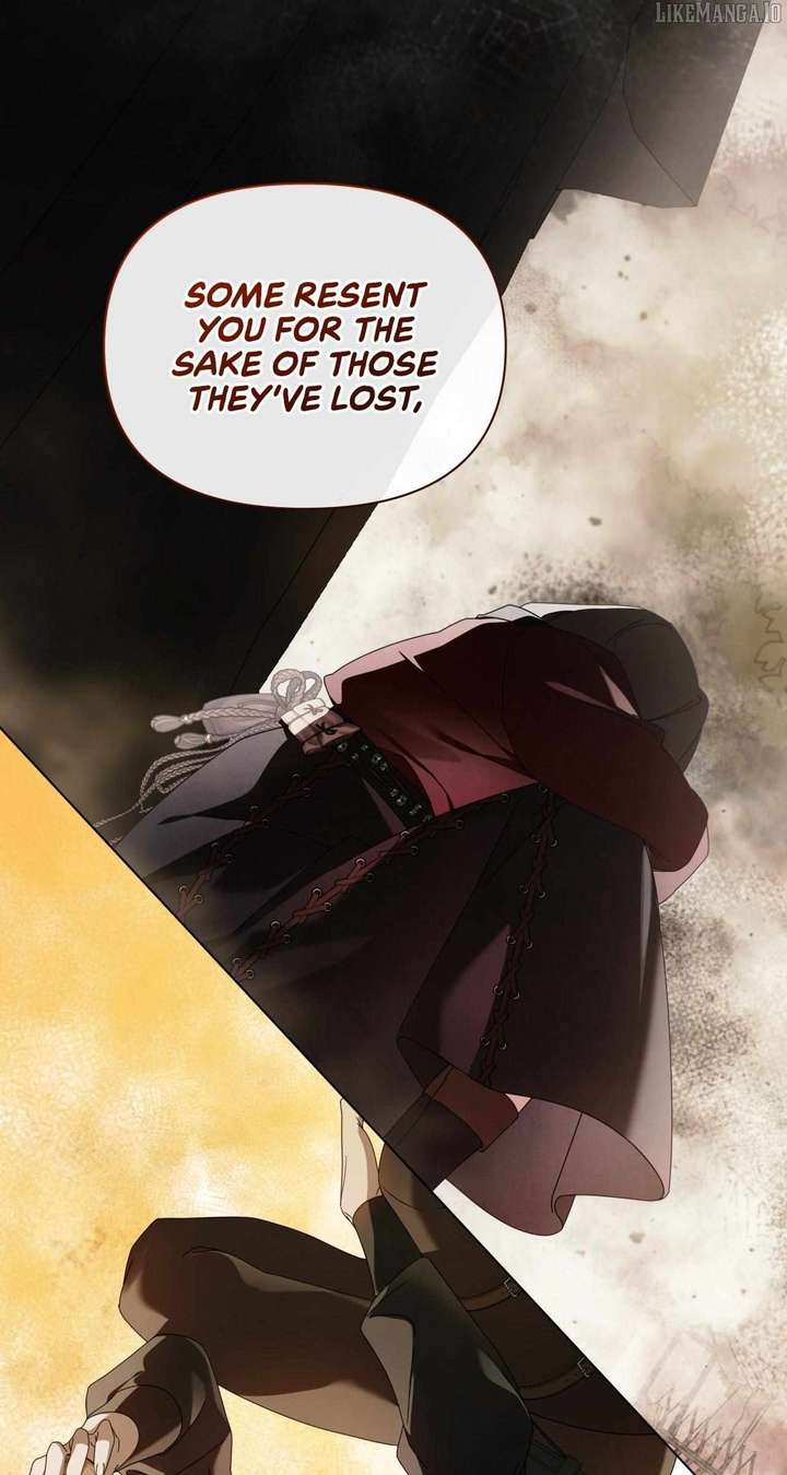 To the Witch Who Forgot the Birds Chapter 37 390 074