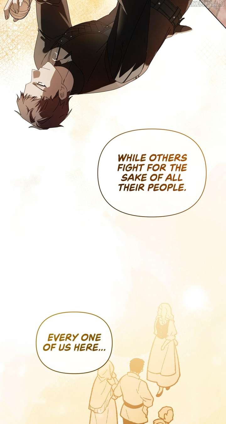 To the Witch Who Forgot the Birds Chapter 37 391 075