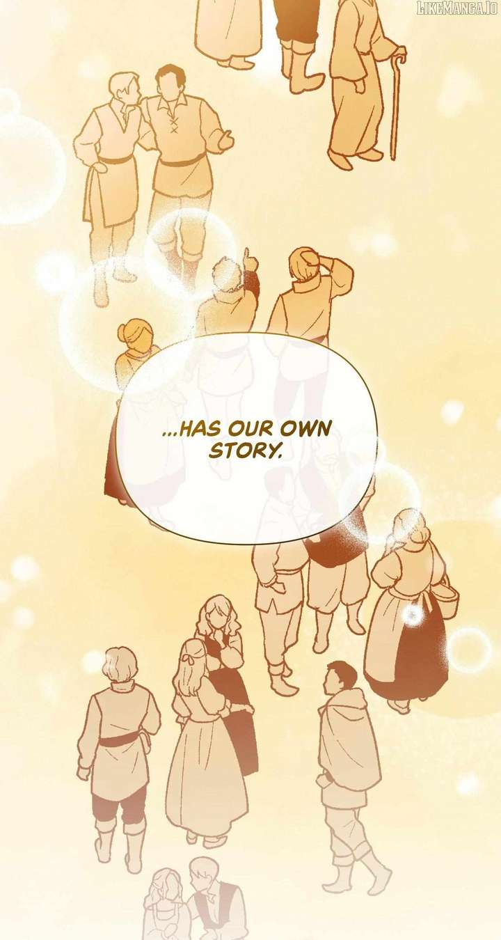 To the Witch Who Forgot the Birds Chapter 37 392 076