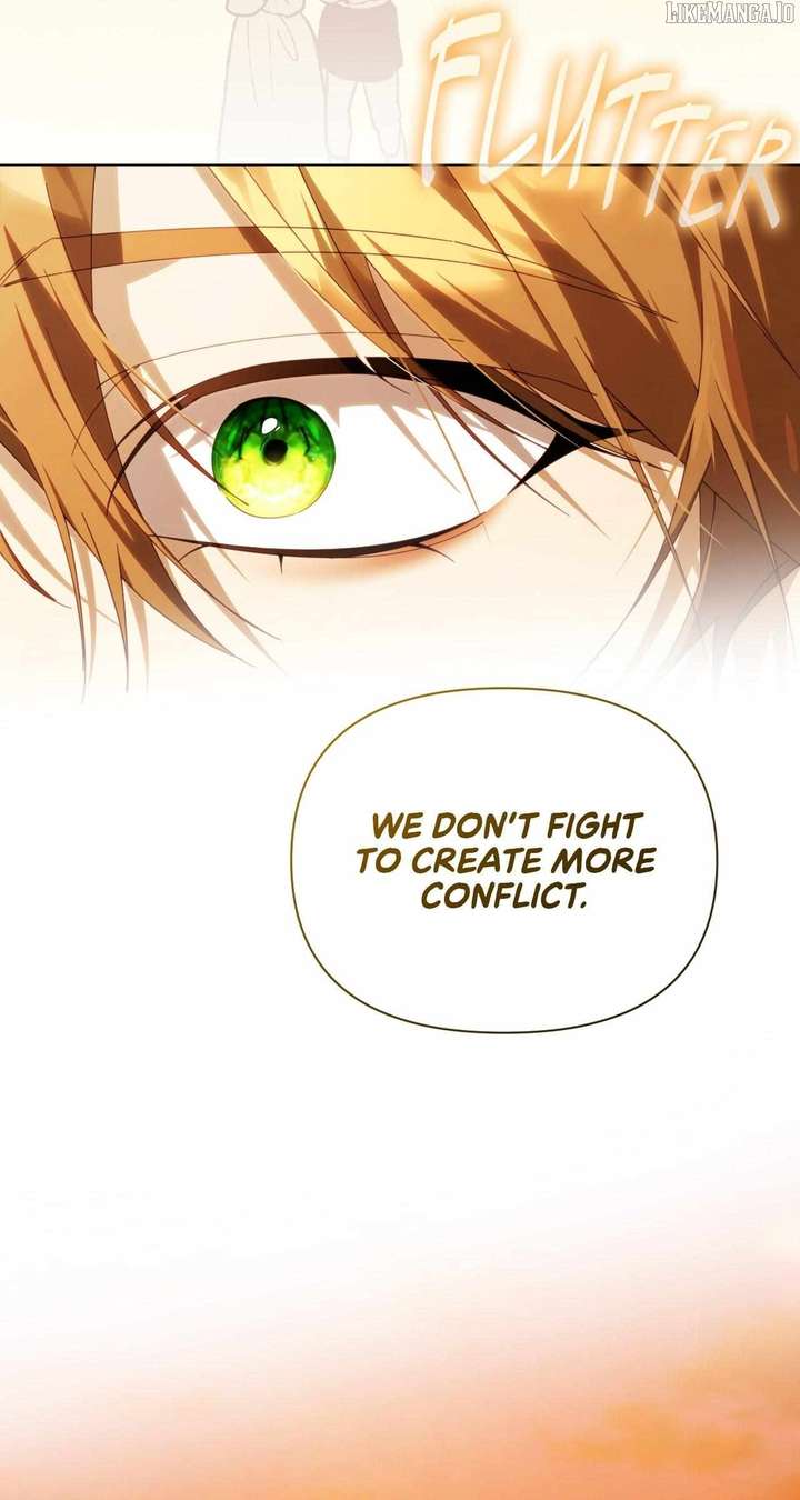 To the Witch Who Forgot the Birds Chapter 37 393 077