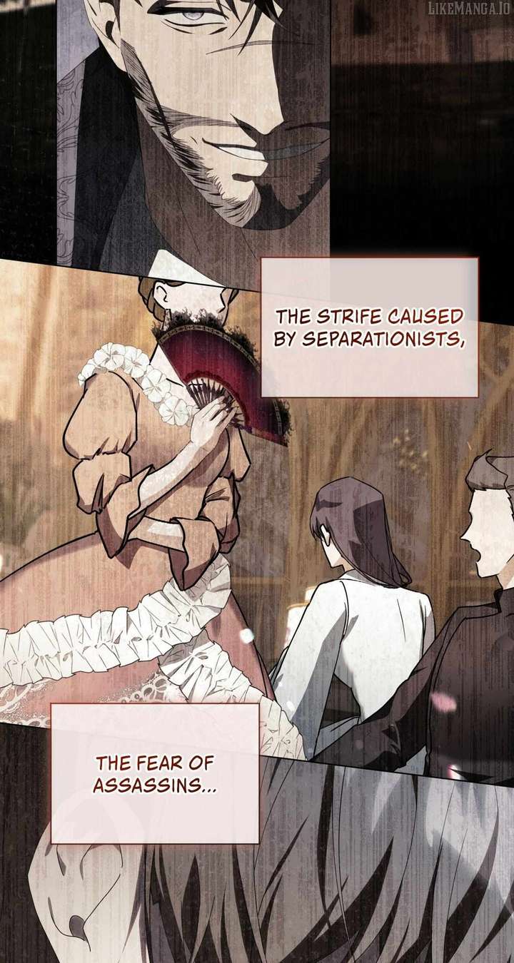 To the Witch Who Forgot the Birds Chapter 37 398 082