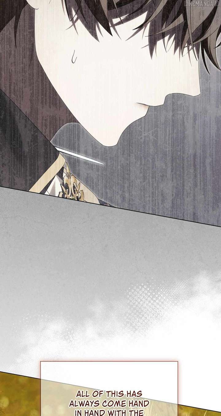 To the Witch Who Forgot the Birds Chapter 37 399 083