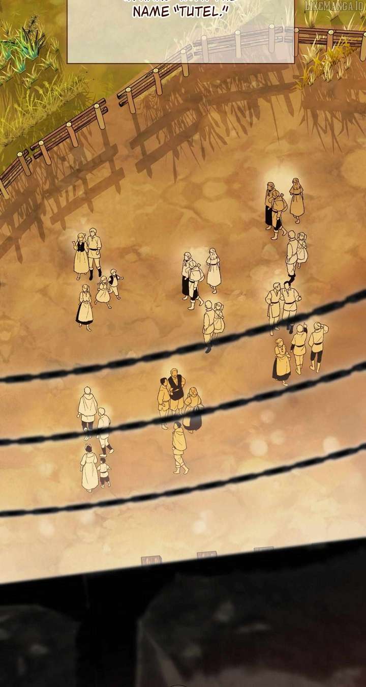 To the Witch Who Forgot the Birds Chapter 37 400 084