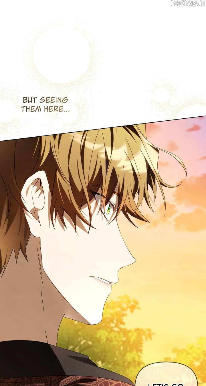 To the Witch Who Forgot the Birds Chapter 37 402 086