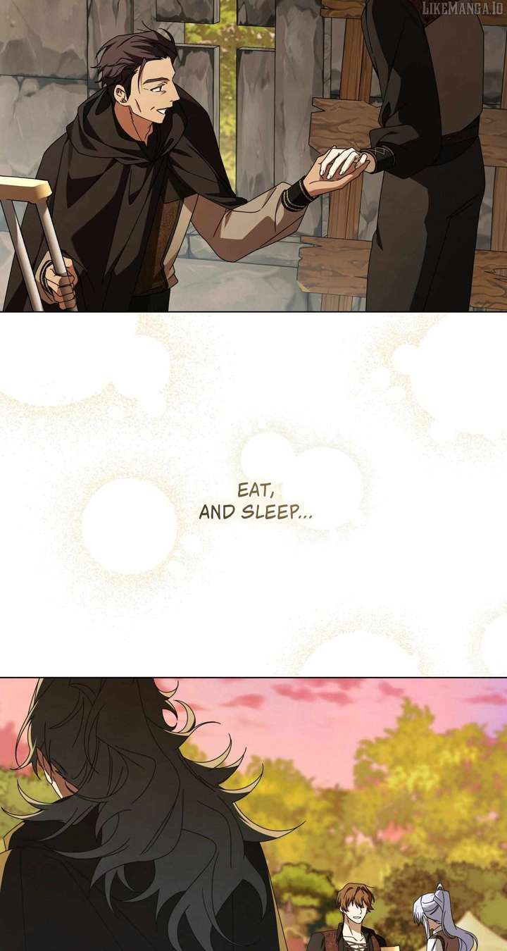 To the Witch Who Forgot the Birds Chapter 37 405 089