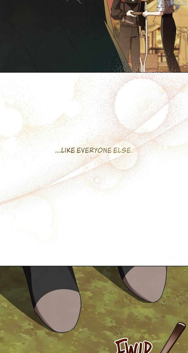 To the Witch Who Forgot the Birds Chapter 37 406 090