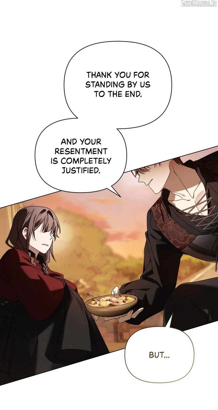 To the Witch Who Forgot the Birds Chapter 37 409 093