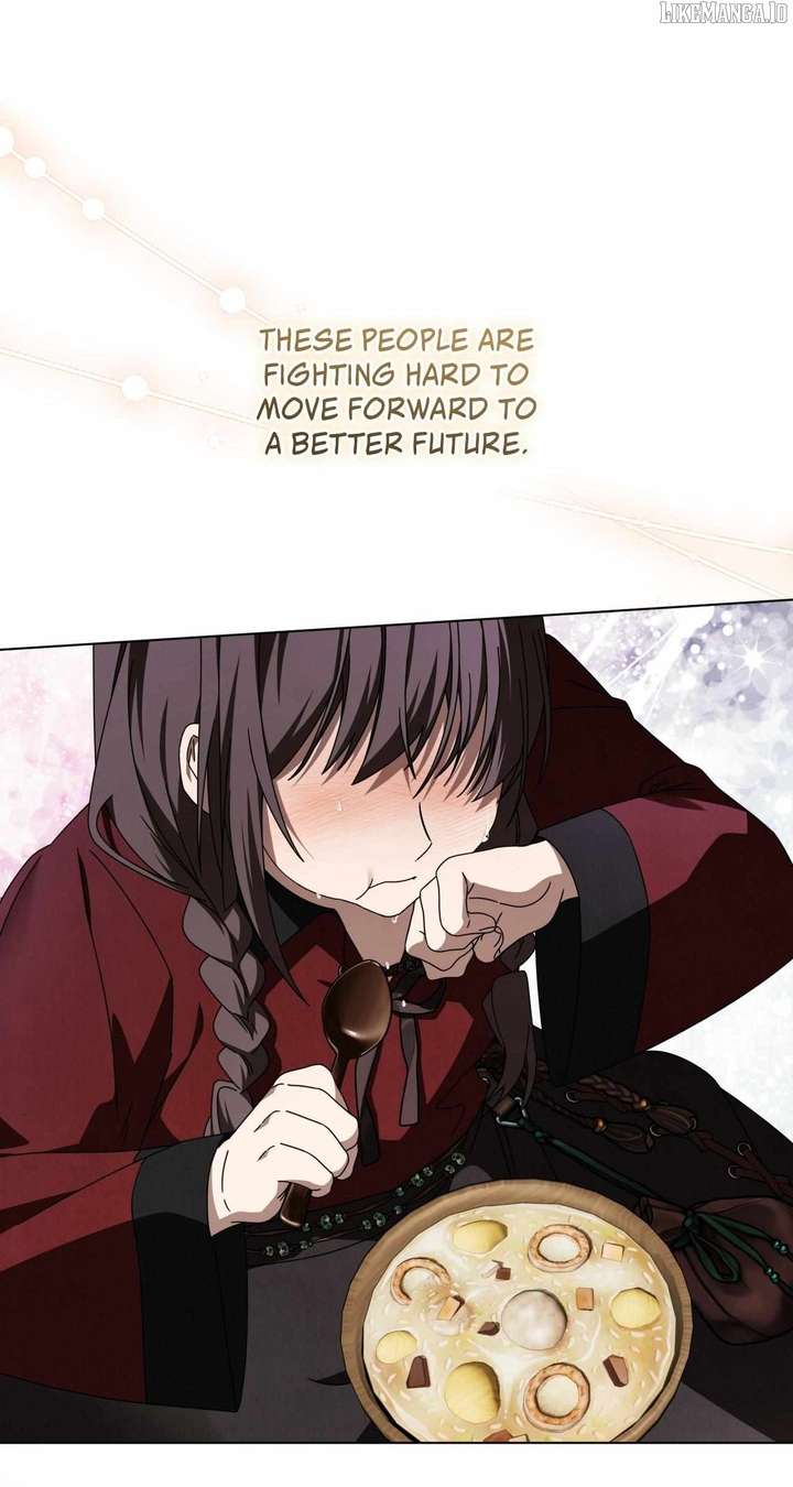 To the Witch Who Forgot the Birds Chapter 37 413 097