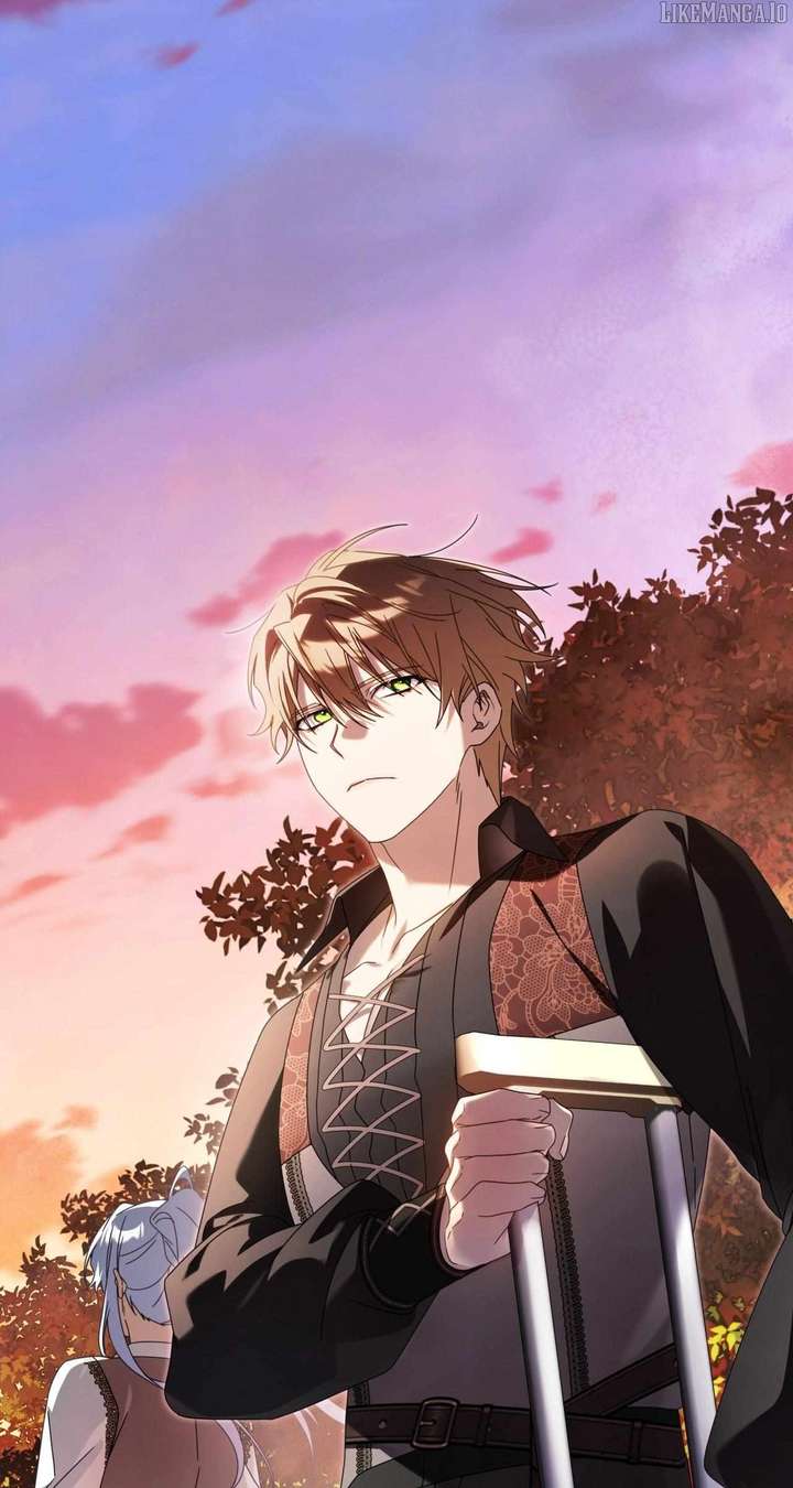 To the Witch Who Forgot the Birds Chapter 37 416 100