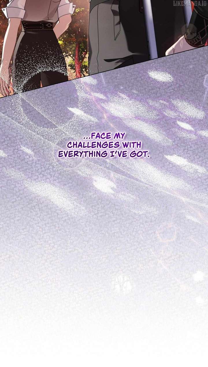 To the Witch Who Forgot the Birds Chapter 37 417 101