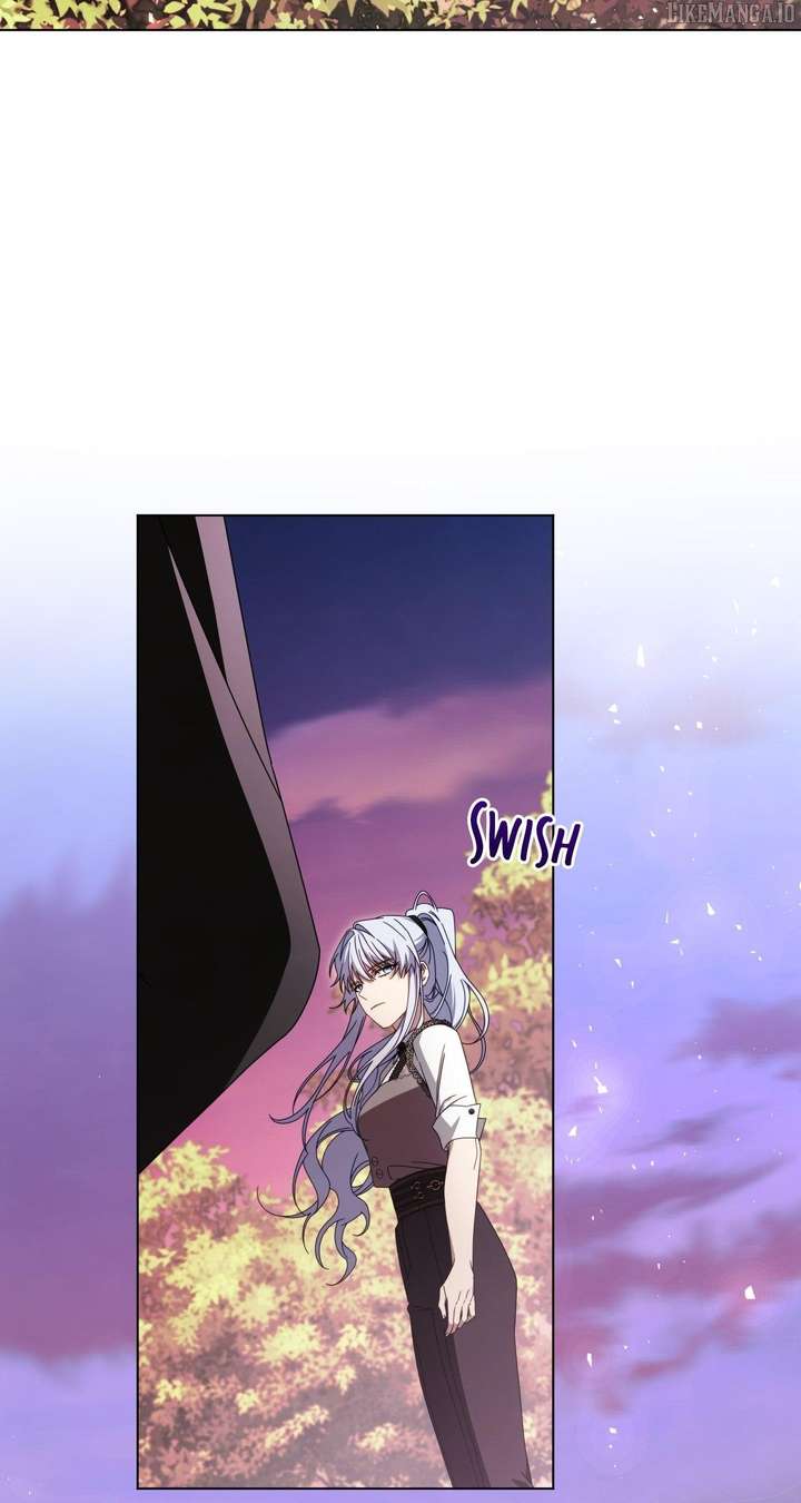 To the Witch Who Forgot the Birds Chapter 38 318 002