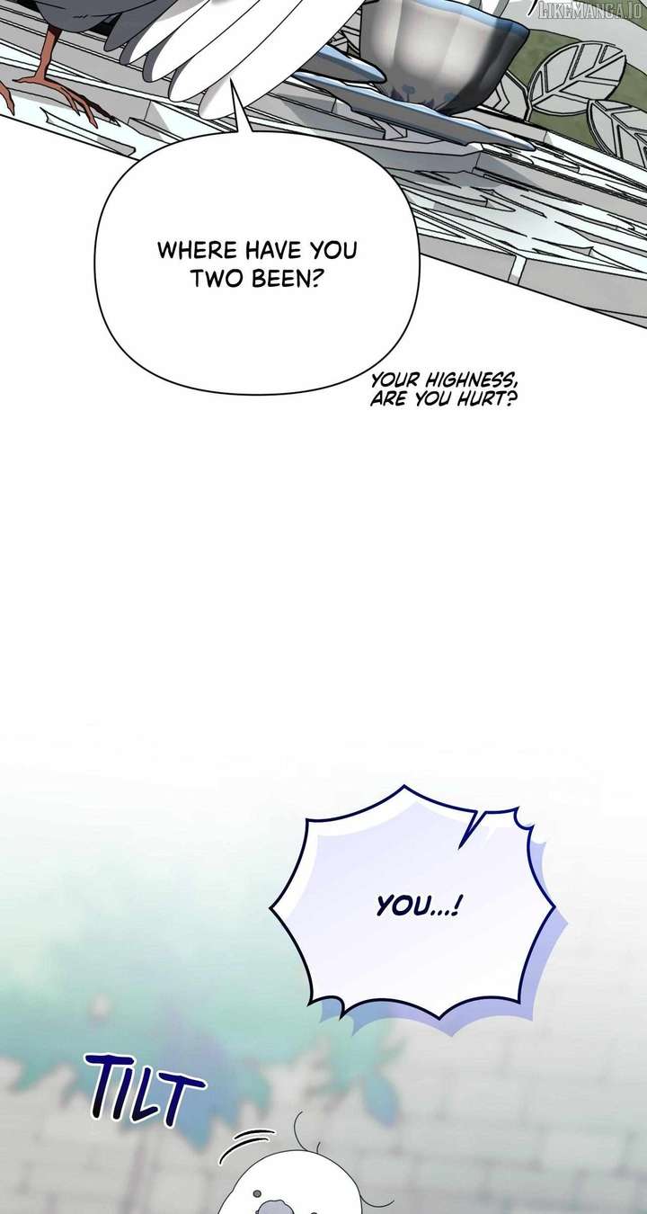 To the Witch Who Forgot the Birds Chapter 38 327 011