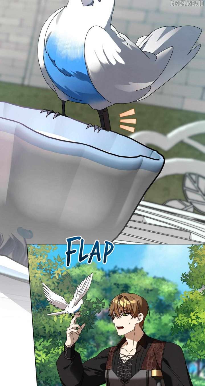 To the Witch Who Forgot the Birds Chapter 38 328 012