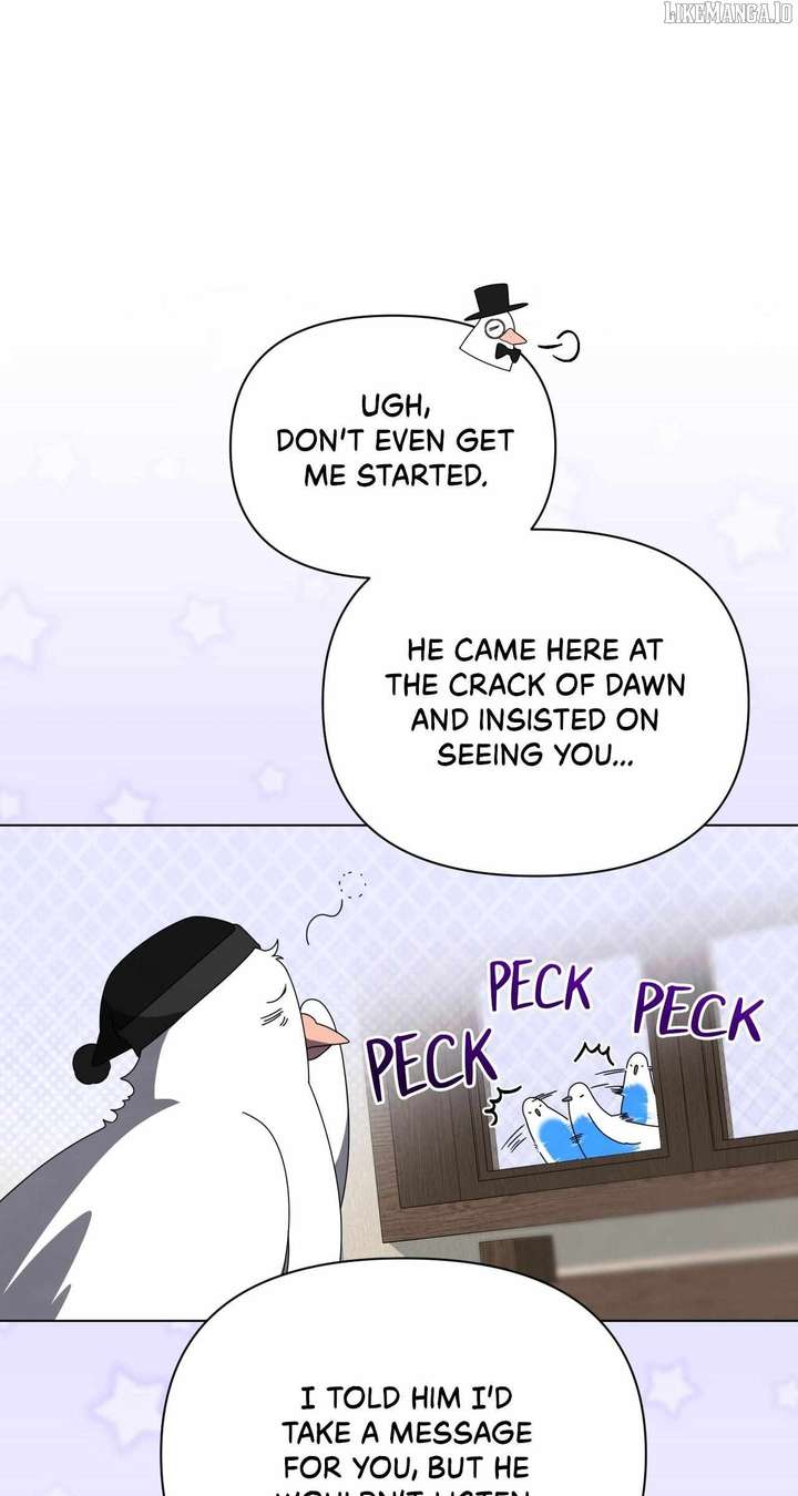 To the Witch Who Forgot the Birds Chapter 38 330 014