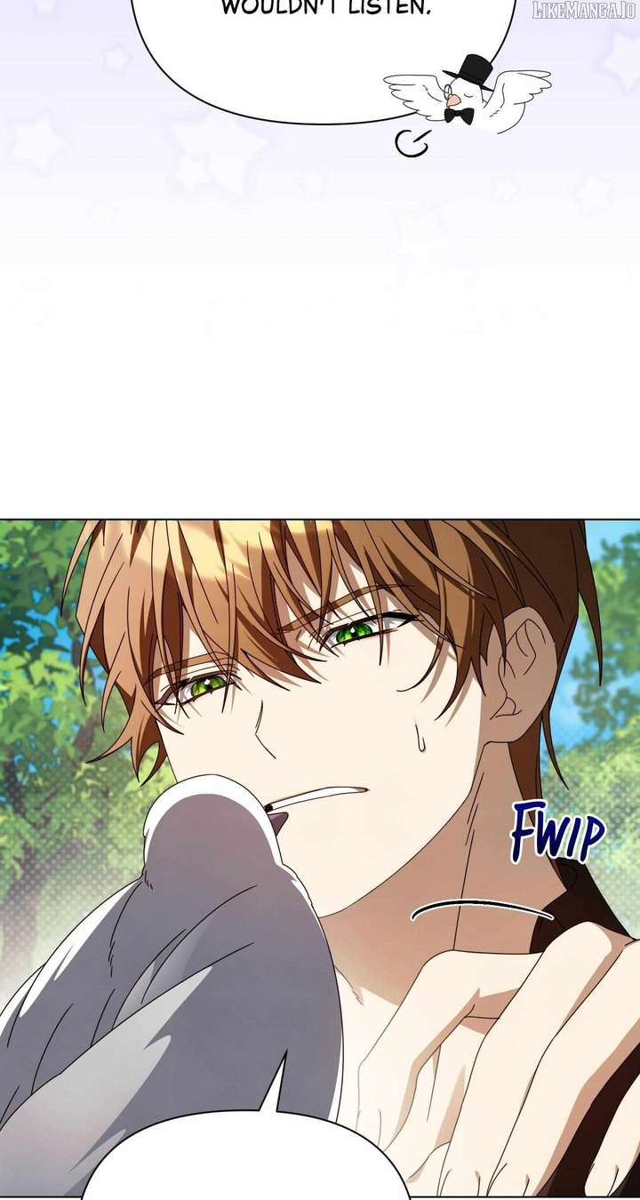 To the Witch Who Forgot the Birds Chapter 38 331 015