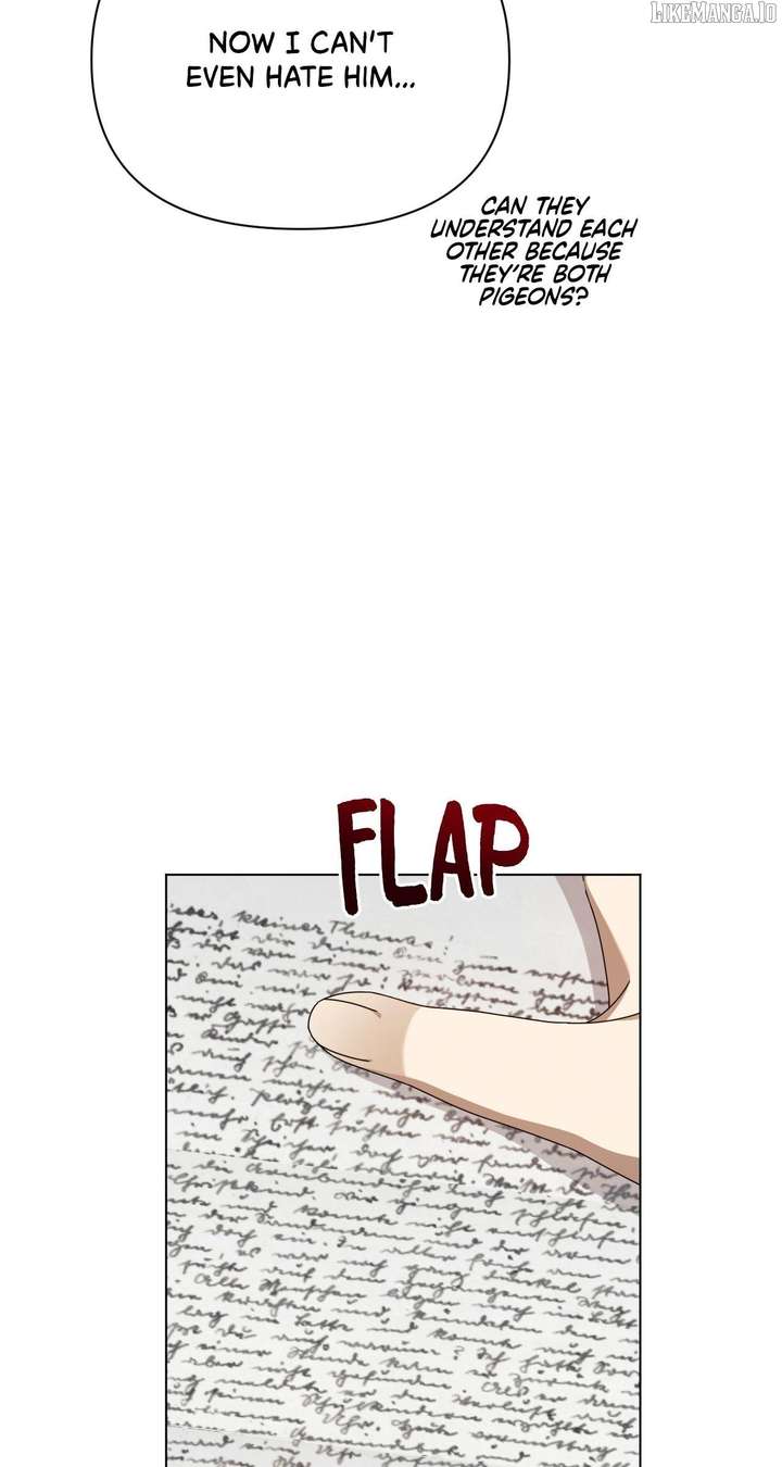 To the Witch Who Forgot the Birds Chapter 38 332 016