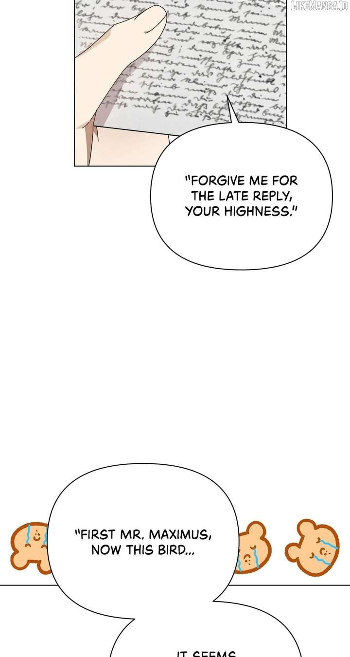 To the Witch Who Forgot the Birds Chapter 38 333 017