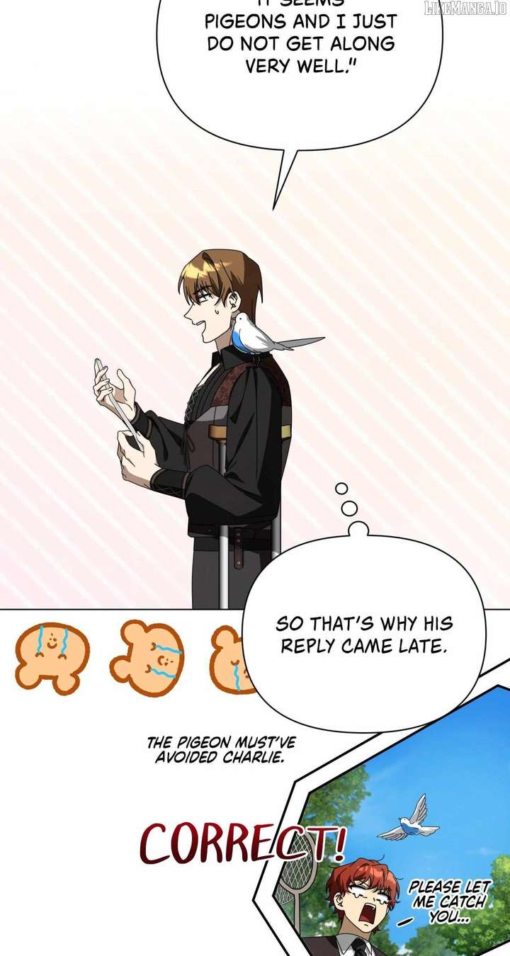 To the Witch Who Forgot the Birds Chapter 38 334 018