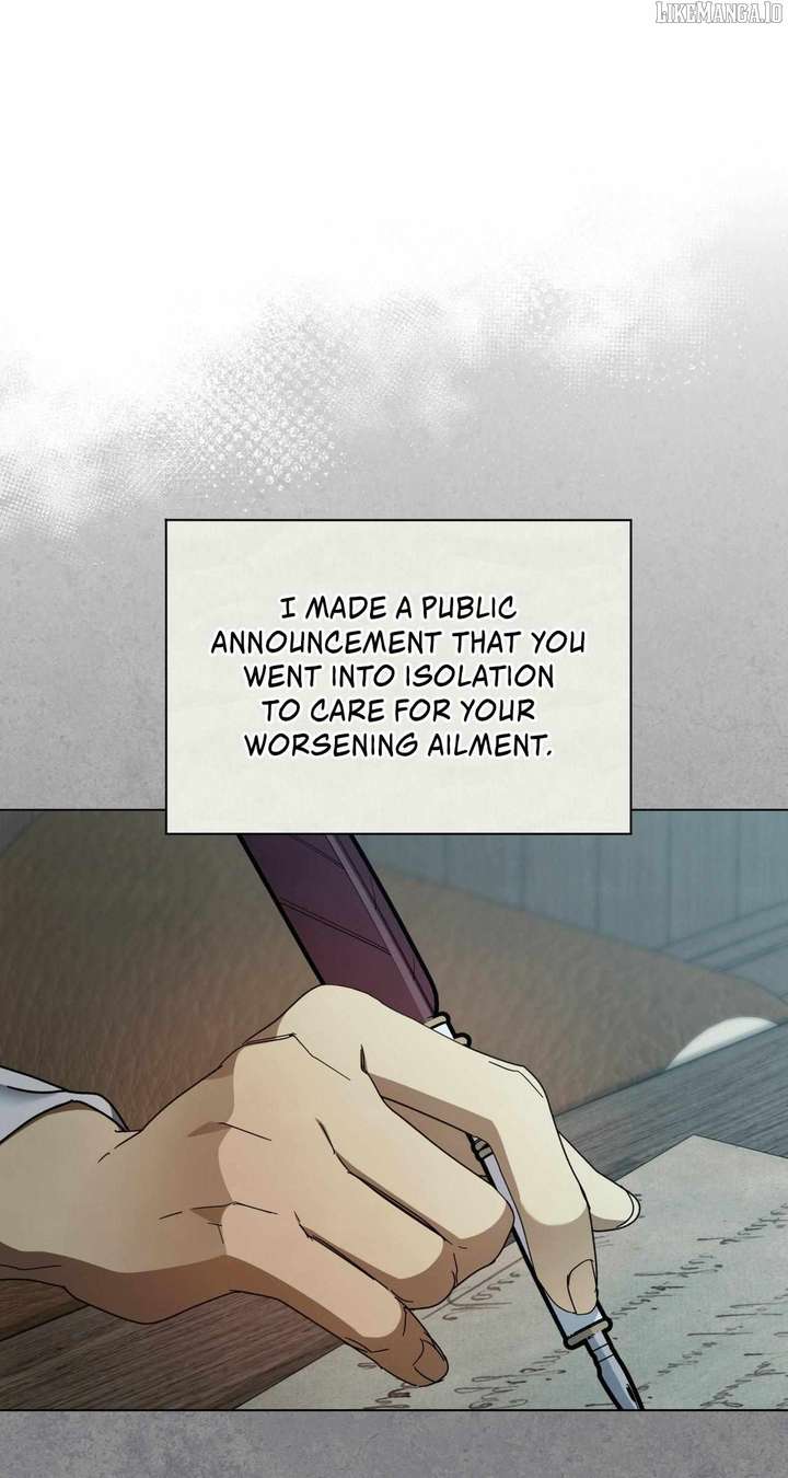 To the Witch Who Forgot the Birds Chapter 38 336 020