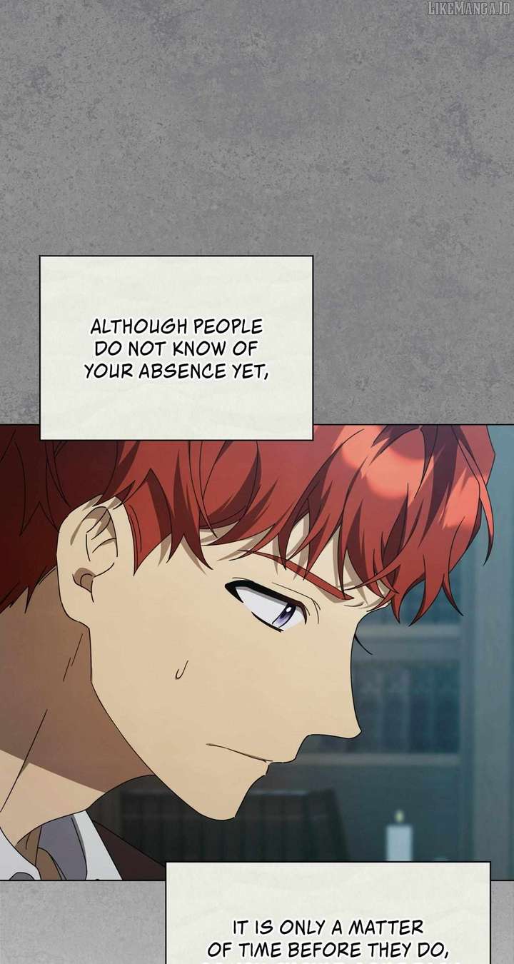 To the Witch Who Forgot the Birds Chapter 38 337 021