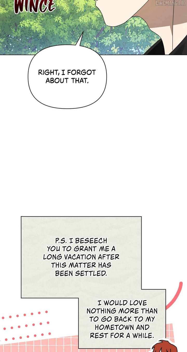 To the Witch Who Forgot the Birds Chapter 38 339 023