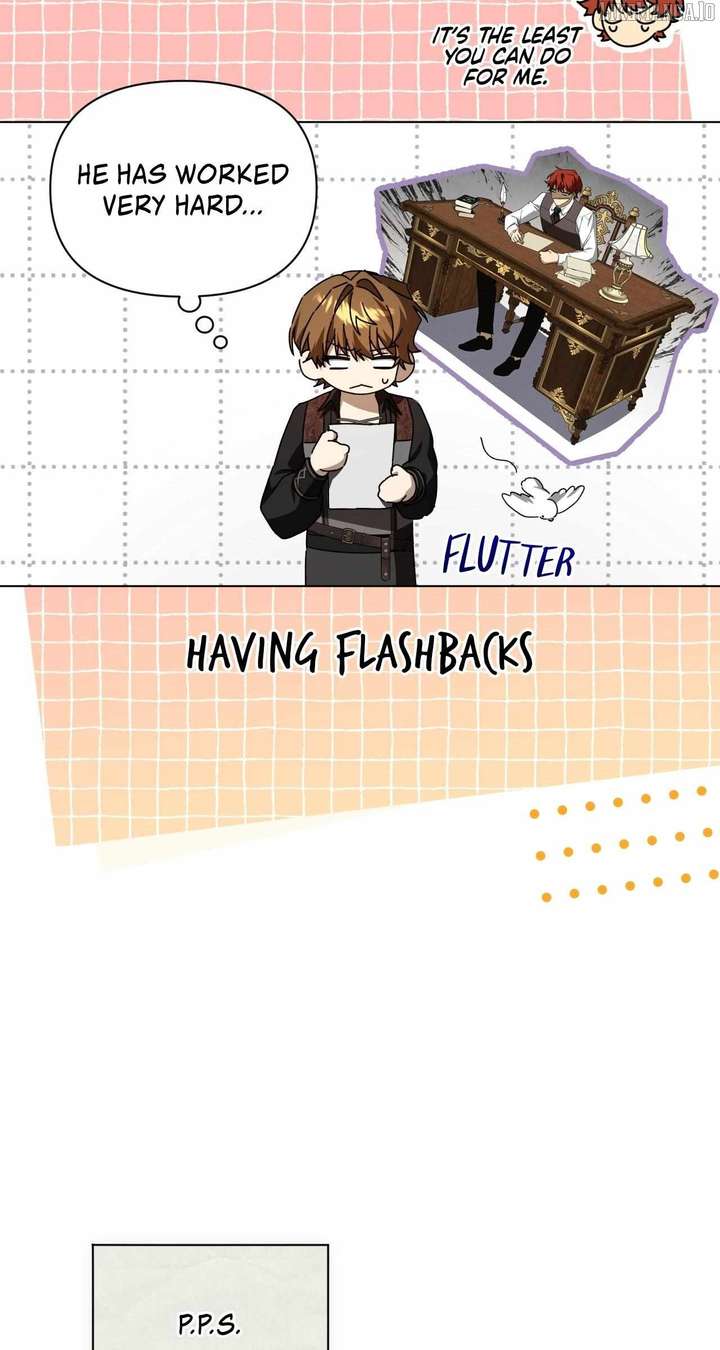 To the Witch Who Forgot the Birds Chapter 38 340 024