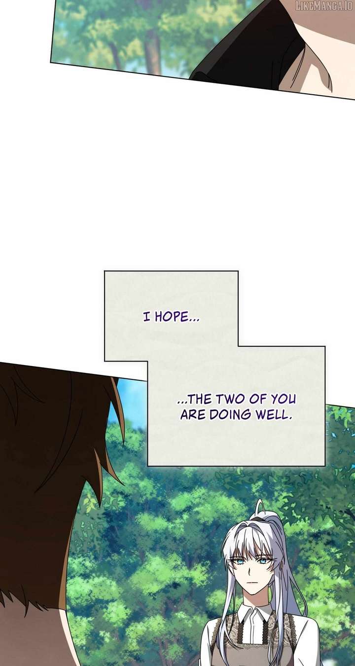 To the Witch Who Forgot the Birds Chapter 38 343 027