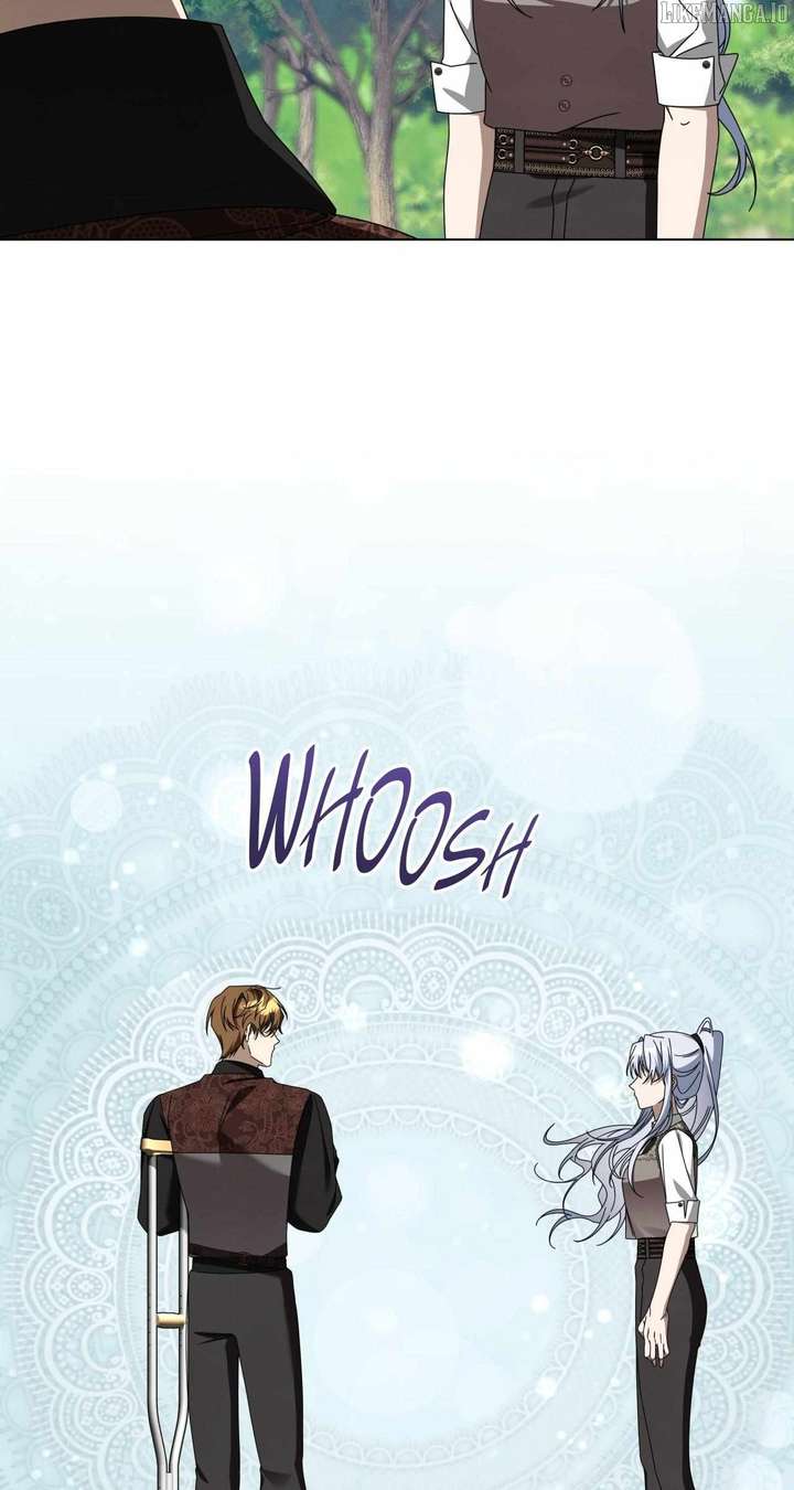 To the Witch Who Forgot the Birds Chapter 38 344 028