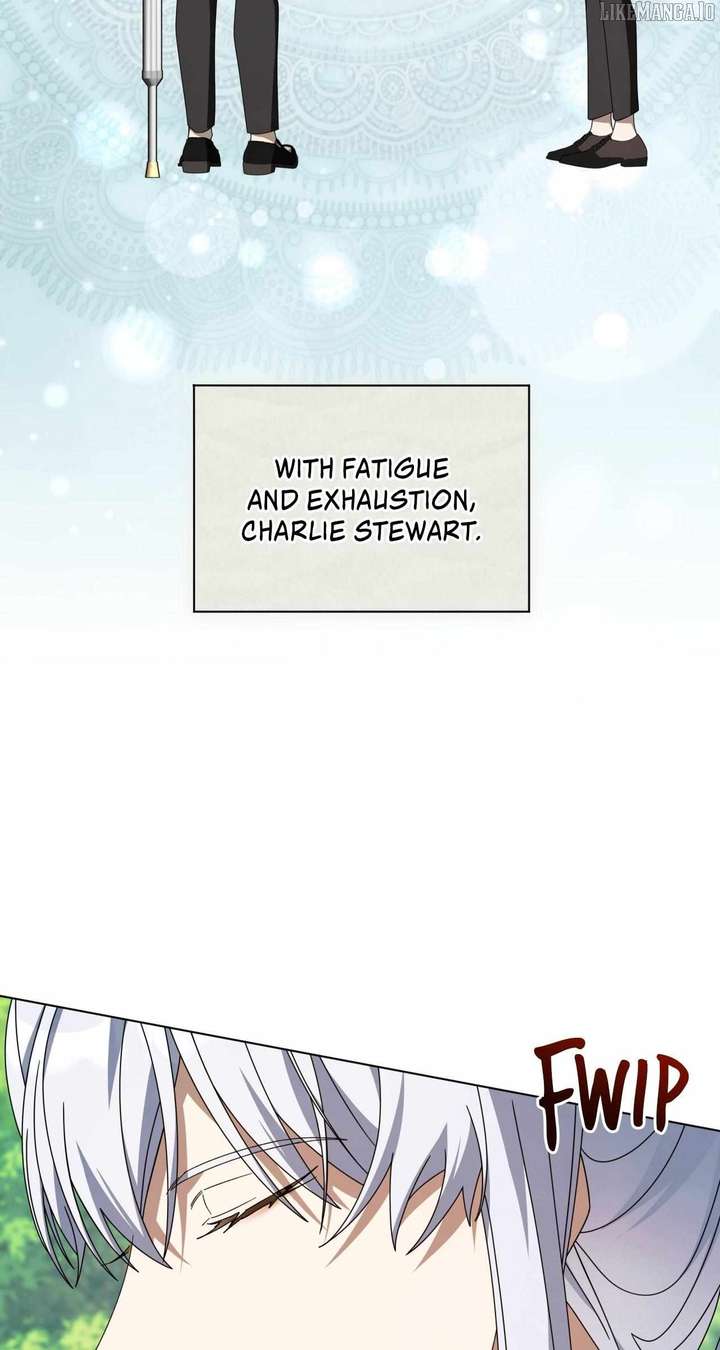 To the Witch Who Forgot the Birds Chapter 38 345 029