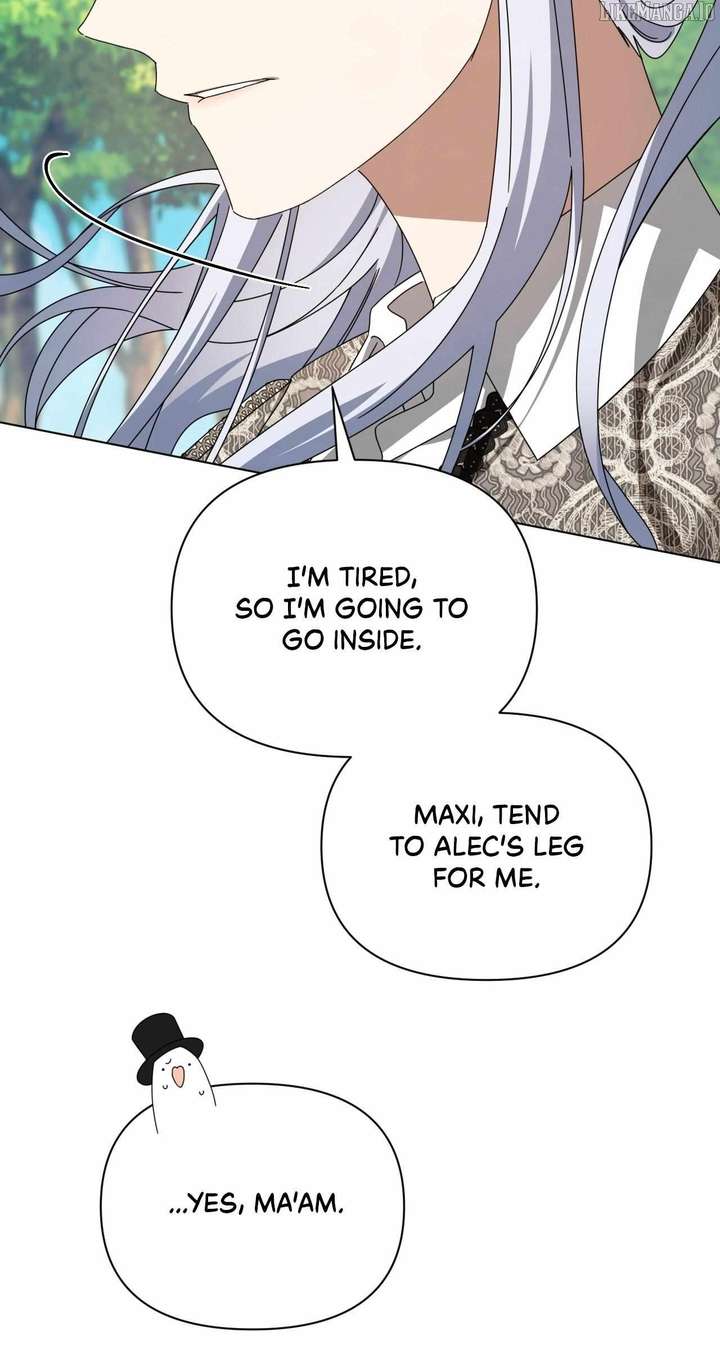 To the Witch Who Forgot the Birds Chapter 38 346 030