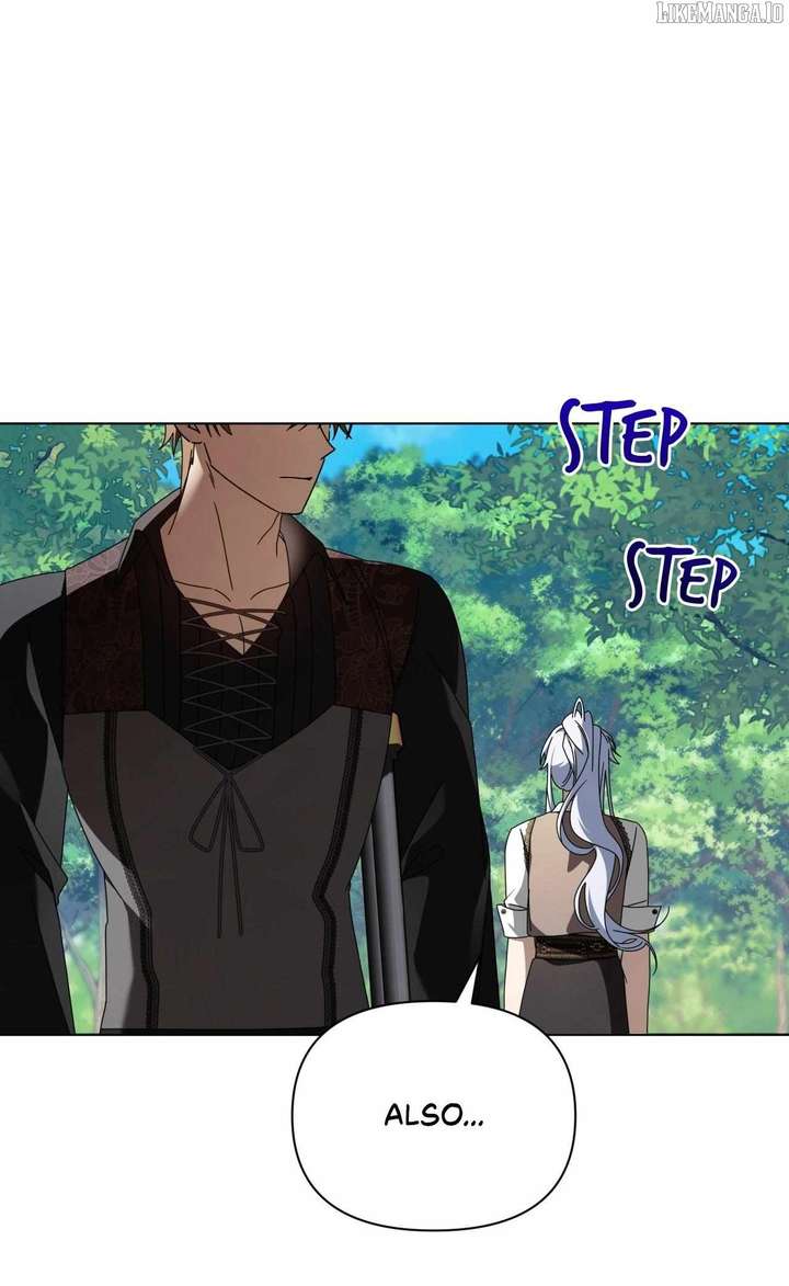 To the Witch Who Forgot the Birds Chapter 38 347 031