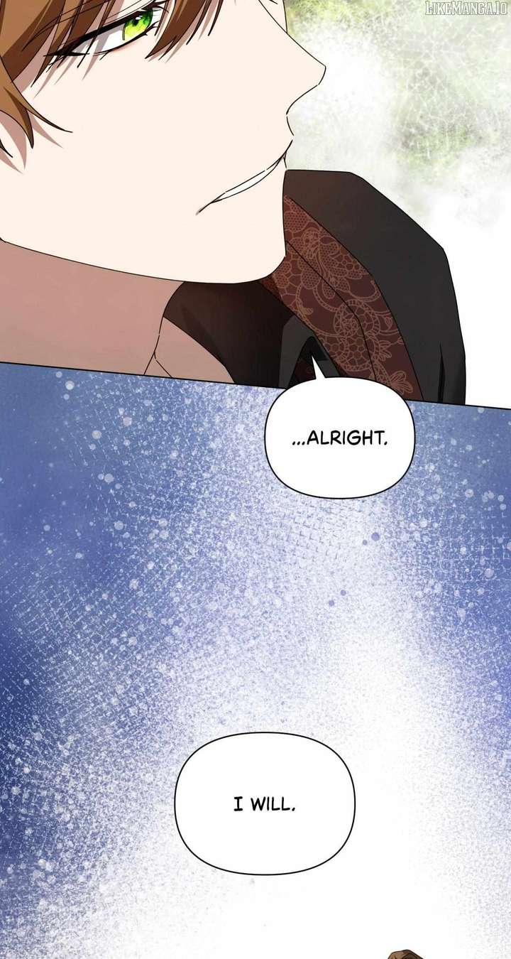 To the Witch Who Forgot the Birds Chapter 38 349 033