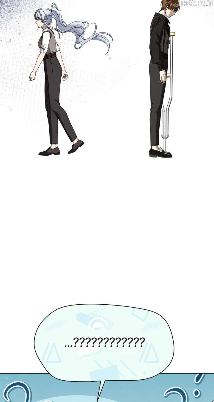 To the Witch Who Forgot the Birds Chapter 38 350 034