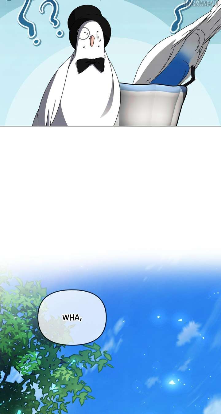 To the Witch Who Forgot the Birds Chapter 38 351 035